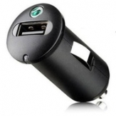 Зарядно за кола Sony Ericsson AN400 + EC450 Micro USB кабел