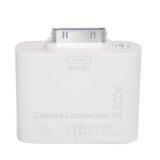 Camera Connection Kit за Apple iPad