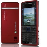 Панел за SonyEricsson C902