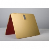 Метален калъф за Apple iPad Champagne Quartz
