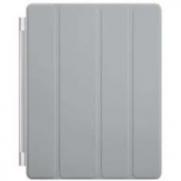 Калъф за Apple Ipad 2 Smart Cover Сив