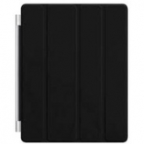 Калъф за Apple Ipad 2 Smart Cover Черен
