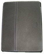 Калъф Trendy8 със стойка за Apple iPad 2/3/4 Черен
