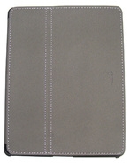 Калъф Trendy8 със стойка за Apple iPad 2/3/4 Сива
