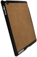 Krusell Undercover Luna алъф тип гръб за Apple iPad 2/3/4
