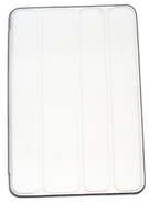 Гумиран Калъф за Apple iPad mini Бял