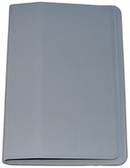 Калъф Smart Cover за Apple iPad mini Сив