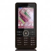 Панел за SonyEricsson G900