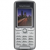 Панел за SonyEricsson K320