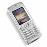 Панел за SonyEricsson K310