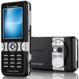 Панел за SonyEricsson K550
