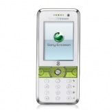 Панел за SonyEricsson K660