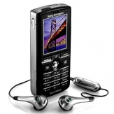 Панел за SonyEricsson K750