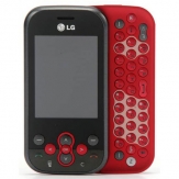 LG KS360