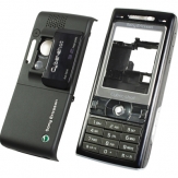 Панел за SonyEricsson K800
