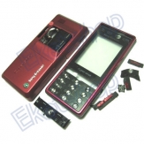 Панел за SonyEricsson K810
