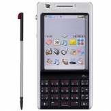 Панел за SonyEricsson P1i