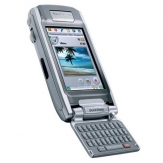 Панел за SonyEricsson P910