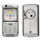 Панел за SonyEricsson P990