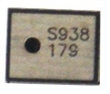 Микрофон за Sony Ericsson W302