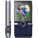 Панел за SonyEricsson S312