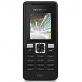 Панел за SonyEricsson T250