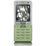 Панел за SonyEricsson T650