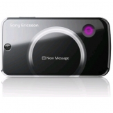 Панел за SonyEricsson T707