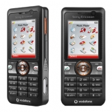 Панел за SonyEricsson V630