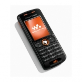 Панел за SonyEricsson W200