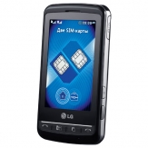 LG KS660