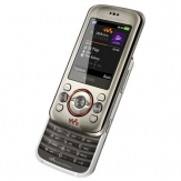 Панел за SonyEricsson W395
