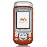 Панел за SonyEricsson W550