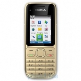 Nokia C2-01