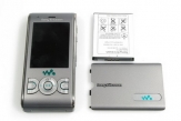 Панел за Sony Ericsson W595