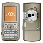Панел за SonyEricsson W700