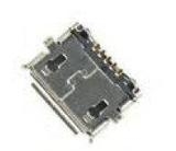 Зарядна букса за Sony Ericsson Vivaz