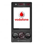Панел за SonyEricsson W715
