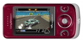 Панел за SonyEricsson W760