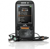 Панел за SonyEricsson W850