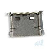 Зарядна букса за Samsung E420