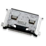 Зарядна букса за Samsung M600