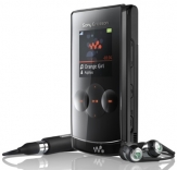 Панел за SonyEricsson W980