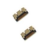 Зарядна букса за Samsung C210
