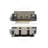 Зарядна букса за Samsung E750
