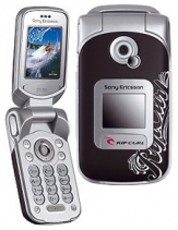 Панел за SonyEricsson Z530