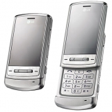 LG KU970 Shine