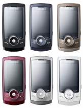 Панел за Samsung U600