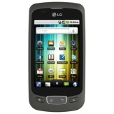 LG P500 Optimus One
