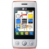 LG T300 Cookie Lite